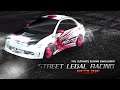 Illegális veretés! 🚗 Street Legal Racing Redline