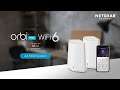Introducing the Orbi Pro WiFi 6 Mini | NETGEAR