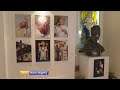 John Paul II exhibition in Rome promotes beauty as a source of hope and life | EWTN News Nightly
