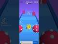 ИГРА НА МОБИЛЬНЫЙ ТЕЛЕФОН🦛🦛🦛 Join Clash 3D. Level 25 #shorts