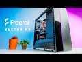 Just ANOTHER Refresh?  Fractal Vector RS Case Review