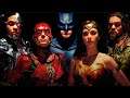 Justice League Snyder Cut Trailer- My Thoughts