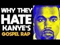 Jesus Is King: Is Kanye West Having a Manic Episode?