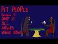 Katie Bat | Pit People, ep 5: AND IT ALL MAKES SENSE NOW