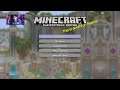 Kelp City! Minecraft PS4(Square Guardians 7)