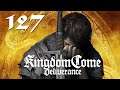 KINGDOM COME: DELIVERANCE - Odcinek 127 - Wilk i Swatka [Bonus #14 - A Woman’s Lot DLC]