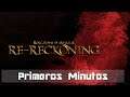 Kingdoms of Amalur Re-Reckoning - Primeros Minutos | Gameplay Español