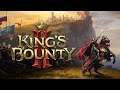 King’s Bounty 2 - Adventures of a Mercenary - First Look Gameplay