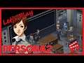 LET'S PLAY Persona 2 Climx Theather ep 2