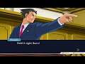Let's Play Phoenix Wright: Ace Attorney Pt. 02 - Clocked to Death