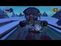 Lets Play Sly 2: Band of Thieves (German/Part 39)