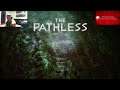 Let's Play The Pathless a Superb indie Game From The Creators of Abzu Pt 2