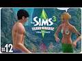 Let's play\ The Sims 3 Райские острова #12 Капитальный ремонт