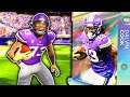 LTD DALVIN COOK BREAKS ANKLES - Madden 21 Ultimate Team Limited Edition