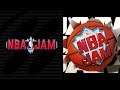 Main Menu - NBA Jam (SNES) [OST]