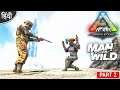 Man VS Wild Multiplayer in ARK : Today is My Bad Luck : अभी मजा आयेगा ना बिडू : Part 2 [ Hindi ]
