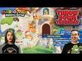 Mario + Rabbids: Kingdom Battle - THROW DOWN THURSDAYS Eric & Mary Let’s Play Part 3