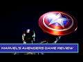 Marvel's Avengers Game Review - Fun yet Buggy and Repetitive