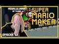MEGALULVANIA - TROLL LEVEL - Mario Maker [Episode 62]