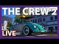 Messing About With The Summer In Hollywood Update | The Crew 2 LIVE