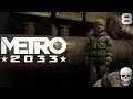 Metro 2033 Redux | Poor Kid... | PART 8