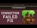 Minecraft - How To Fix IO Netty Channel Abstract Channel … Error (Failed to connect to server)