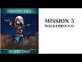 Mission 5 AC Rebellion Dead Men's Gold. Assassin's Creed Rebellion Helix Rift Event