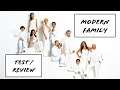Modern Family | Staffel 1 - 10 | SERIENTEST
