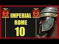 Mount and Blade: Warband - Imperial Rome 10 | Gameplay Español