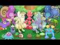 My Singing Monsters - Werdos and Dipsters 4