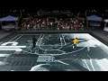 【NBA 2K21】 次世代版洩漏遊戲畫面  控制投籃弧度  新的Blacktop球場