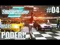 Need for Speed Underground 2 - 04 - Mais Poder!