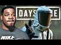 NERO O'BRIAN STORY GETTING GOOD! Days Gone Gameplay Walkthrough Part 8 - Lets Play (PS4 PRO)