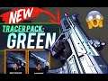 *NEW* Tracer Pack: GREEN Bundle | Modern Warfare