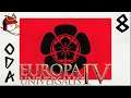 ODA - Europa Universalis IV | Gameplay [ITA] #8