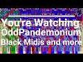 OddPandemonium's New Intro