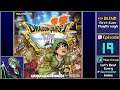 ✔️ Orgodemir - Dragon Quest VII 3DS [Blind] (Episode 19/21)