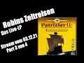 Patrizier 2 Gold Edition | Twitch Stream vom 03.12.21 Part 3 von 4 | [german🇩🇪]