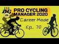 PCM20 - Career - Ep 70 - UAE Tour