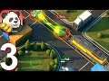 Pico Tanks - Gameplay Walkthrough Part 3 New Update New Level (Android, iOS Gameplay)