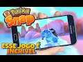 POKEMON SNAP NO ANDROID - GAMEPLAY PT BR