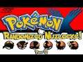 Pokémon X Randomizer Nuzlocke! [Part 12 - Seldom Beldum]