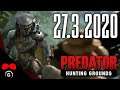 Predator: Hunting Grounds (trial demo) | 27.3.2020 | Agraelus