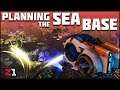 Preparing To Build An Underwater BASE ! No Mans Sky Beyond Update Ep 7 | Z1 Gaming