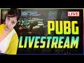 🔴PUBG PC LIVE WITH HARLEYQUINN || ROAD TO 2K.....  ||SUBSCRIBER GAME PLAY