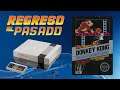REGRESO AL PASADO - T02E69 | Donkey Kong - 1983 - NES