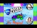 Rocket League Gameplay | I am gonna score a goal today | saintcastles gameplays | PS4 Stream