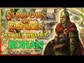 ROHAN OYNANIŞ (Online) | Shadows of Empires / Mobil BFME mi?