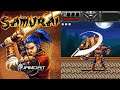 Samurai JAVA GAME (JAMDAT Mobile 2005 year) FULL WALKTHROUGH