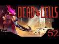 SB Returns To Dead Cells 52 - Blood In The Water